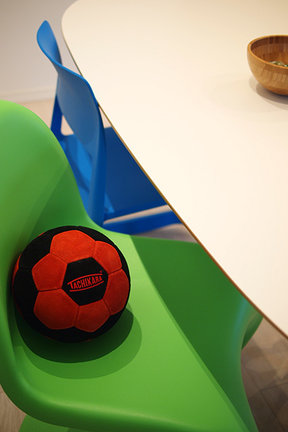 TACHIKARA FOOTBALL HF5-308