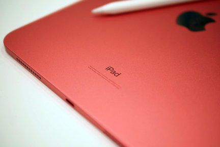 iPad (10th generation)