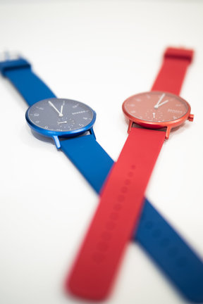 SKAGEN AAREN KULØR COLLECTION