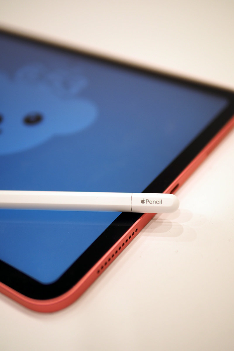 iPad (10th generation)