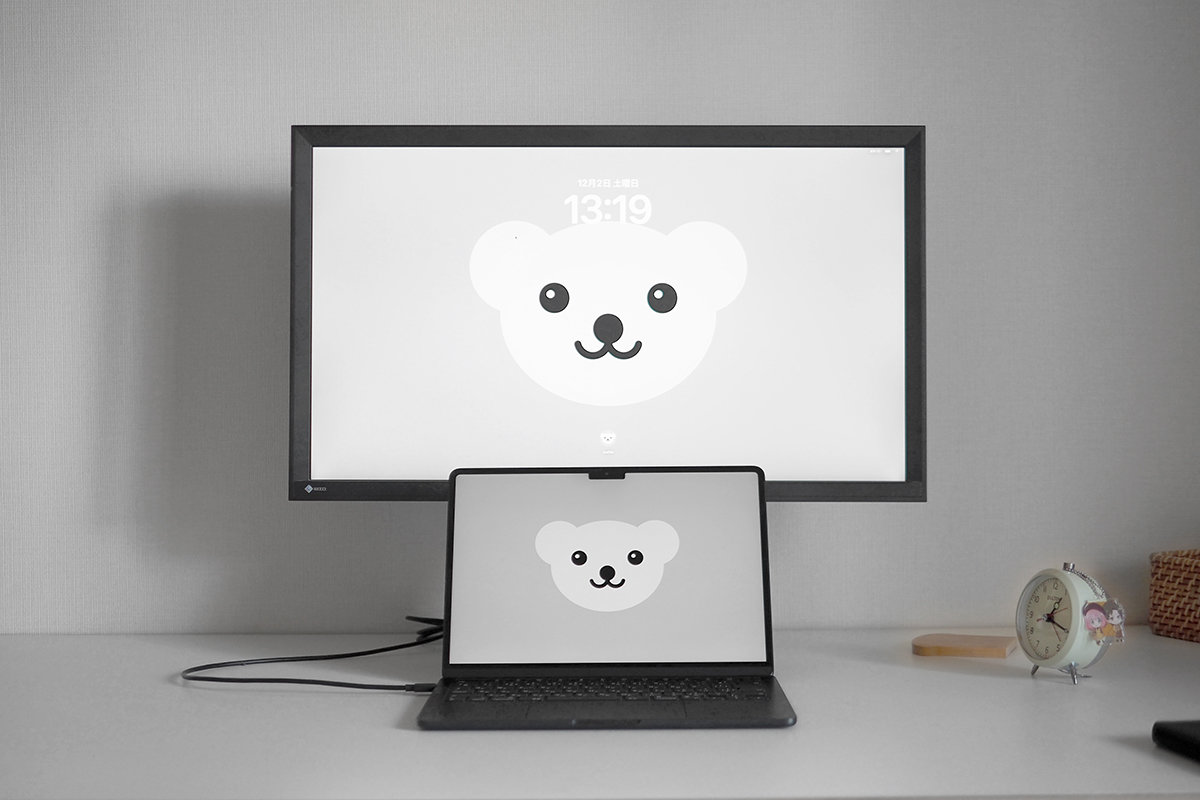 MacBook Air M2, 2022