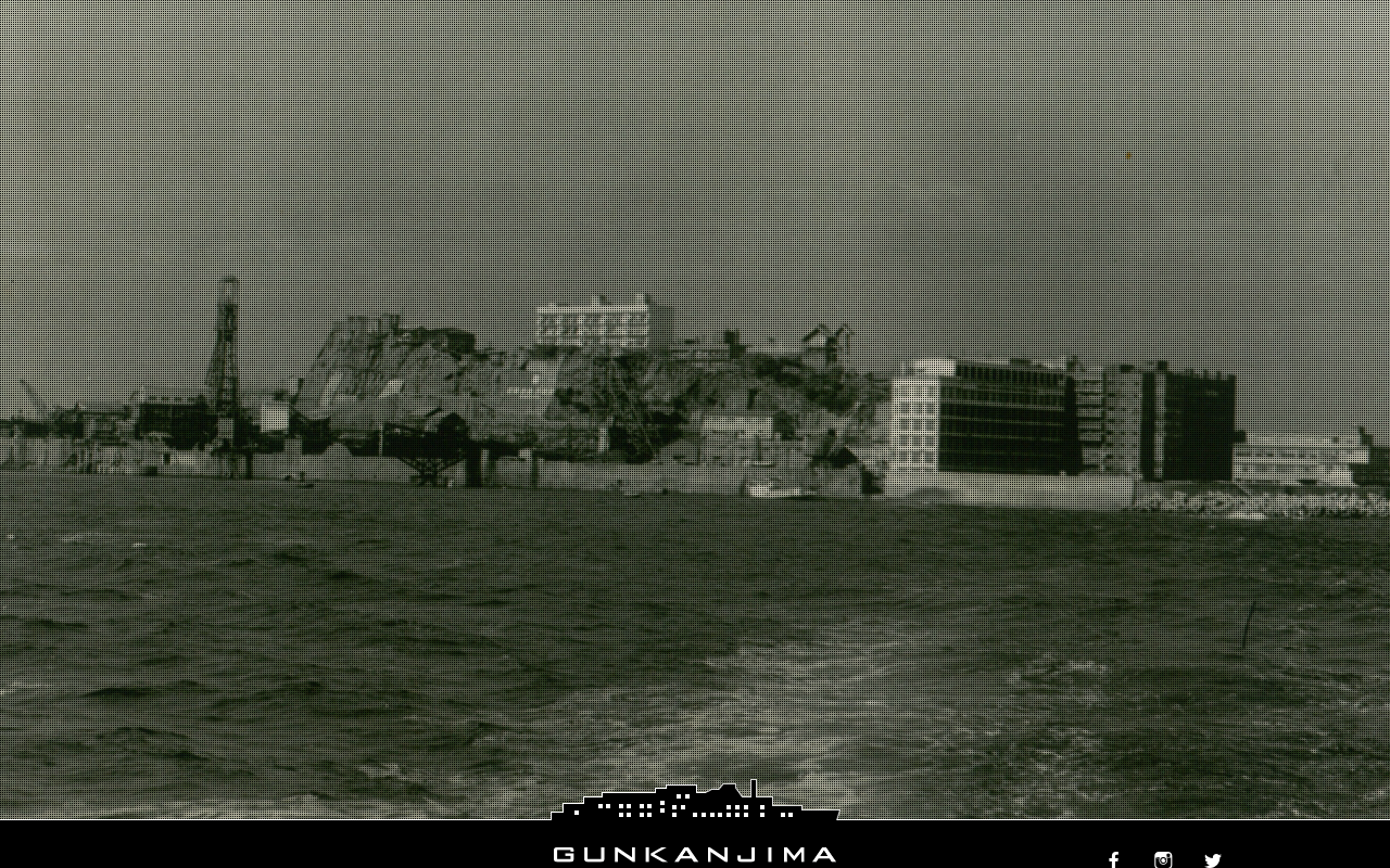 軍艦島デジタルミュージアム