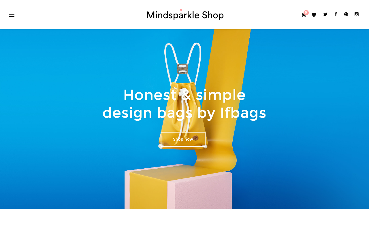 Mindsparkleshop