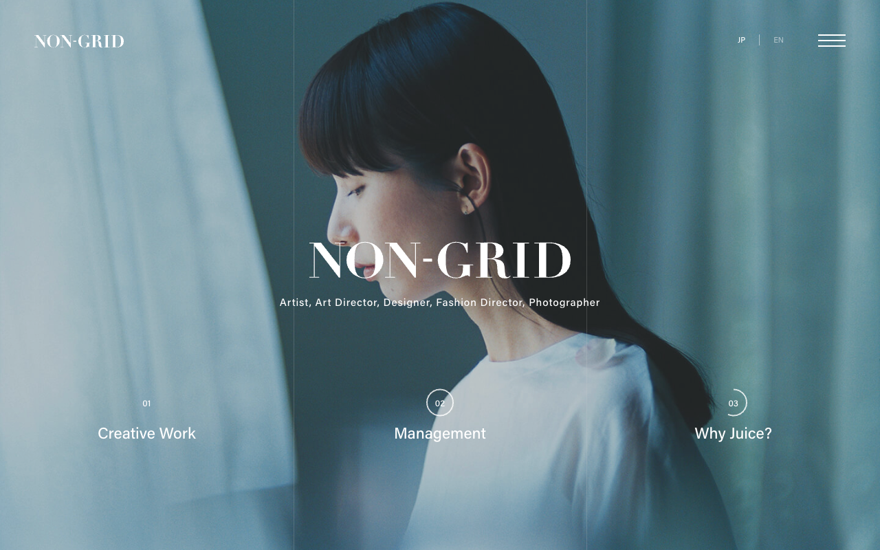 NON-GRID INC.