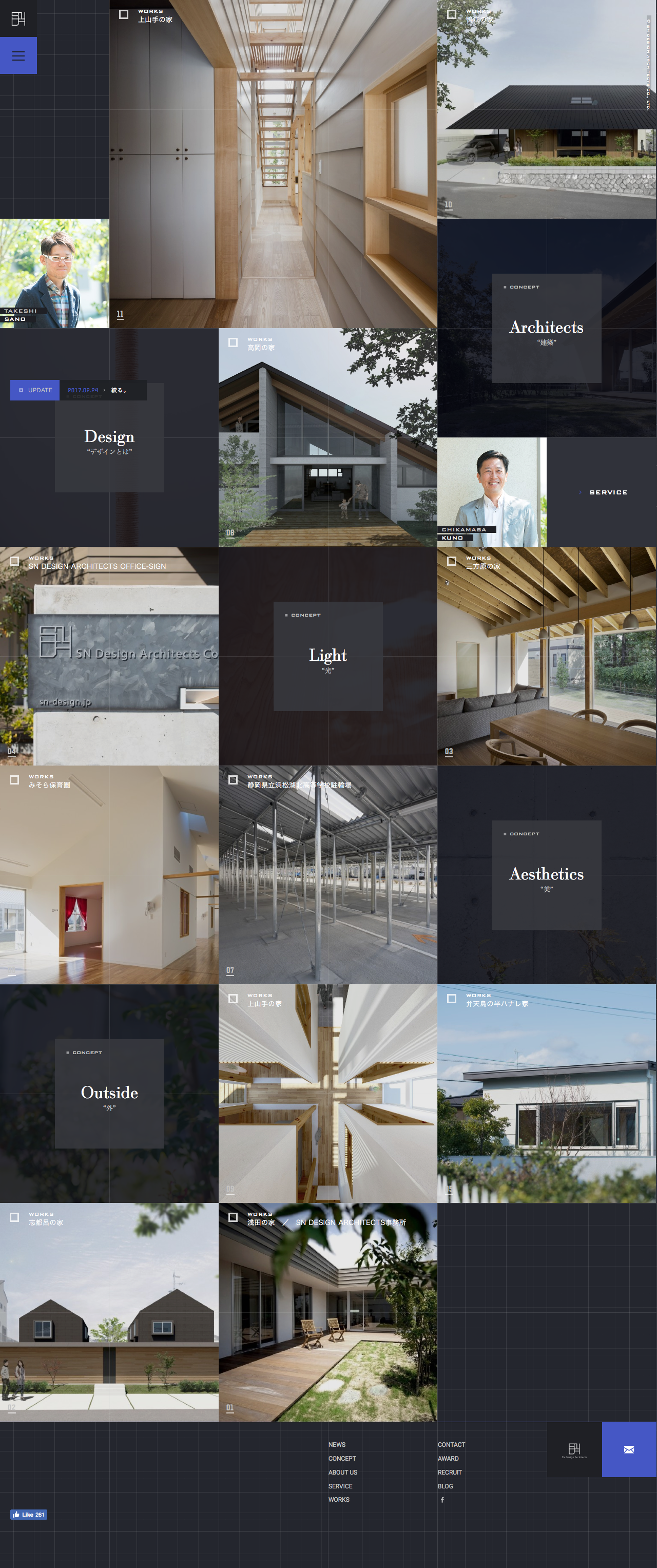 SN Design Architects