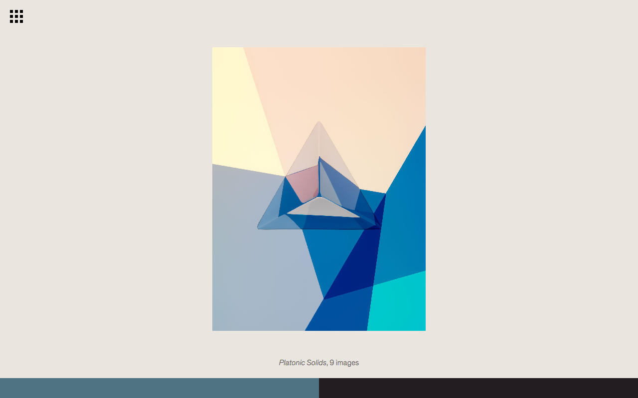 Carl Kleiner, Photography & Imagery