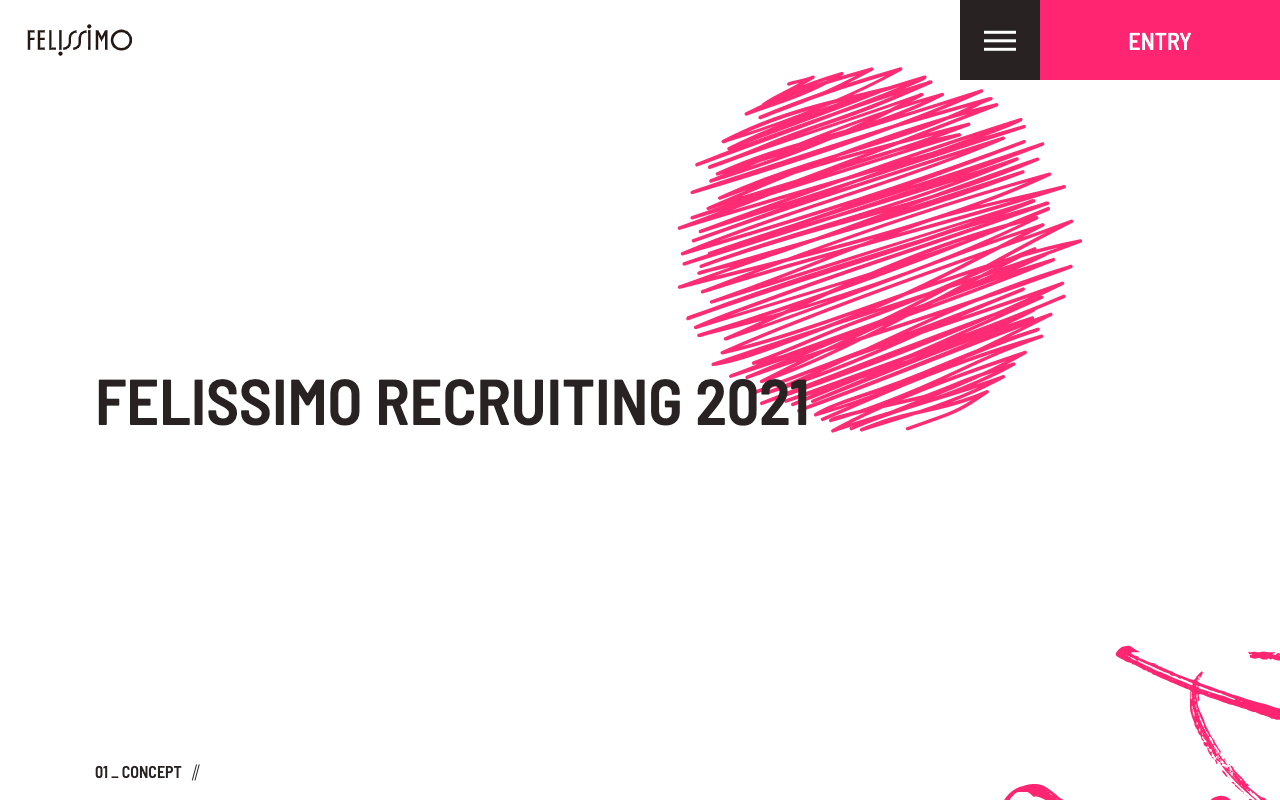 フェリシモ採用情報