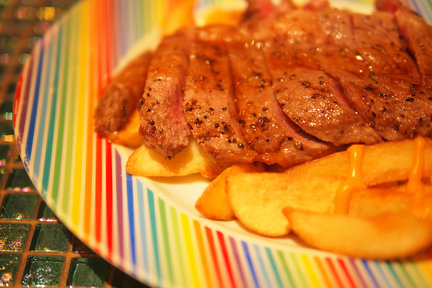 KAWAII MONSTER CAFE 3