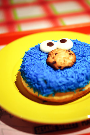 SESAME STREET MARKET 02